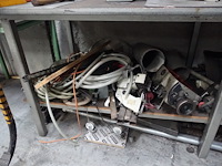 Volledige inhoud werkplaats - afbeelding 20 van  20