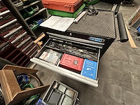 Volledige inhoud werkplaats - afbeelding 5 van  23