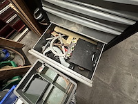 Volledige inhoud werkplaats - afbeelding 6 van  23