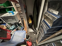 Volledige inhoud werkplaats - afbeelding 10 van  23