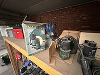 Volledige inhoud werkplaats - afbeelding 13 van  23