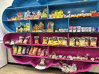 Volledige inhoud winkel (snoepgoed) - afbeelding 4 van  19