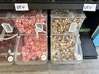 Volledige inhoud winkel (snoepgoed) - afbeelding 12 van  19