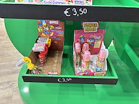Volledige inhoud winkel (snoepgoed) - afbeelding 18 van  19