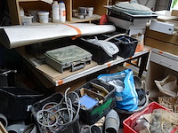 Volledige inhoud zolderruimte - afbeelding 1 van  38