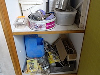 Volledige inhoud zolderruimte - afbeelding 13 van  38