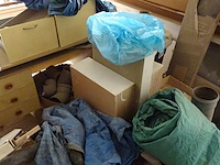 Volledige inhoud zolderruimte - afbeelding 30 van  38