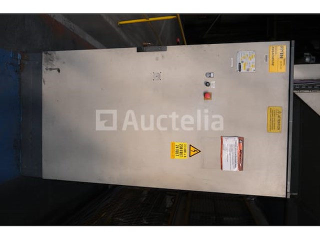 Volledige ivfen-zaklijn - afbeelding 2 van  61