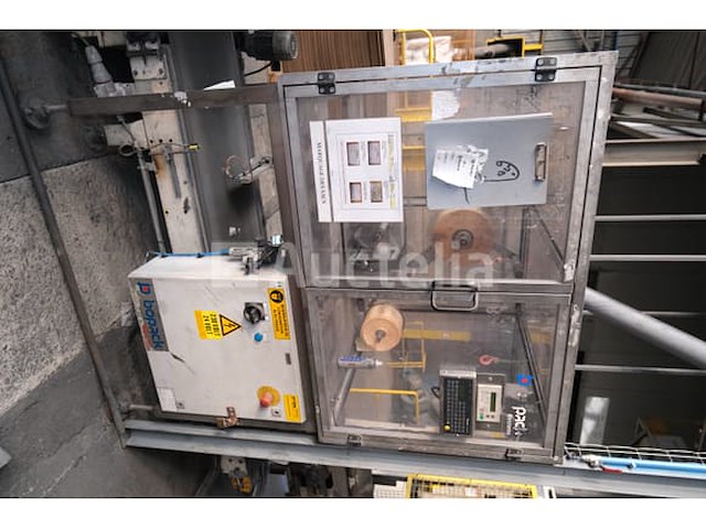 Volledige ivfen-zaklijn - afbeelding 21 van  61