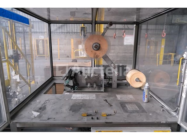 Volledige ivfen-zaklijn - afbeelding 26 van  61