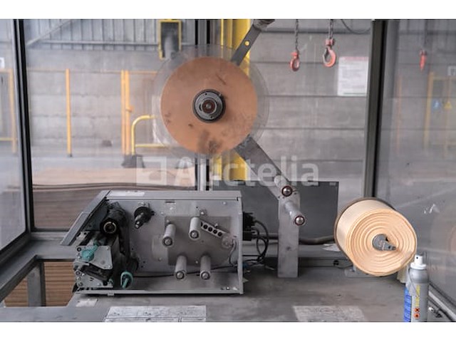 Volledige ivfen-zaklijn - afbeelding 27 van  61