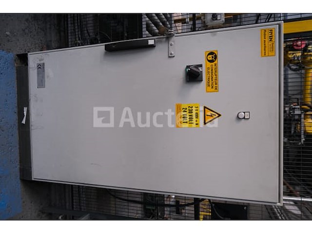 Volledige ivfen-zaklijn - afbeelding 44 van  61