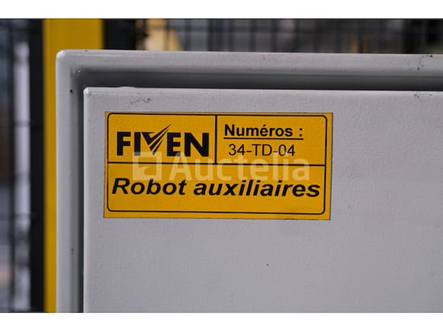 Volledige ivfen-zaklijn - afbeelding 46 van  61