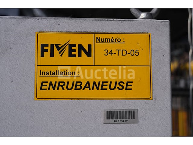 Volledige ivfen-zaklijn - afbeelding 48 van  61