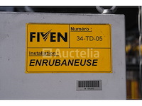 Volledige ivfen-zaklijn - afbeelding 48 van  61