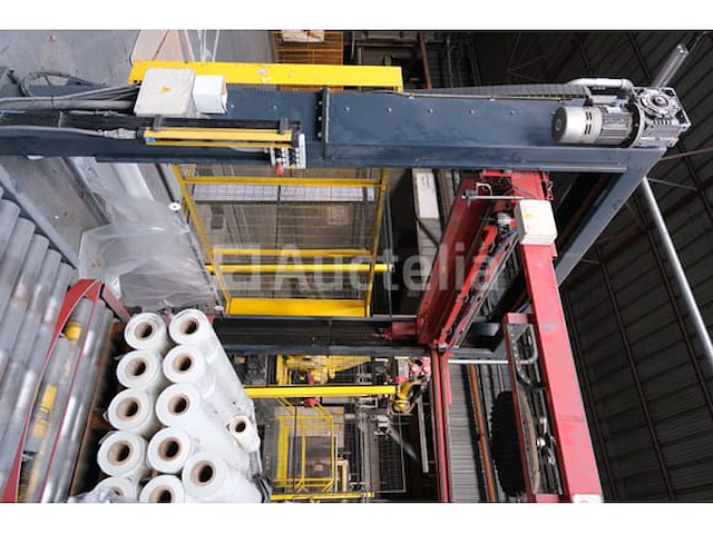 Volledige ivfen-zaklijn - afbeelding 53 van  61