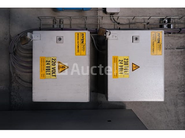 Volledige ivfen-zaklijn - afbeelding 55 van  61