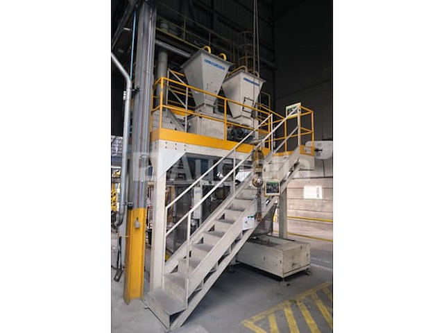 Volledige ivfen-zaklijn - afbeelding 45 van  61