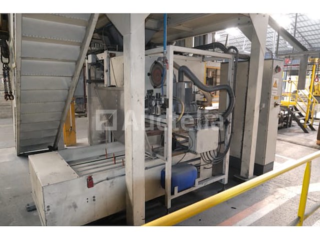 Volledige ivfen-zaklijn - afbeelding 60 van  61