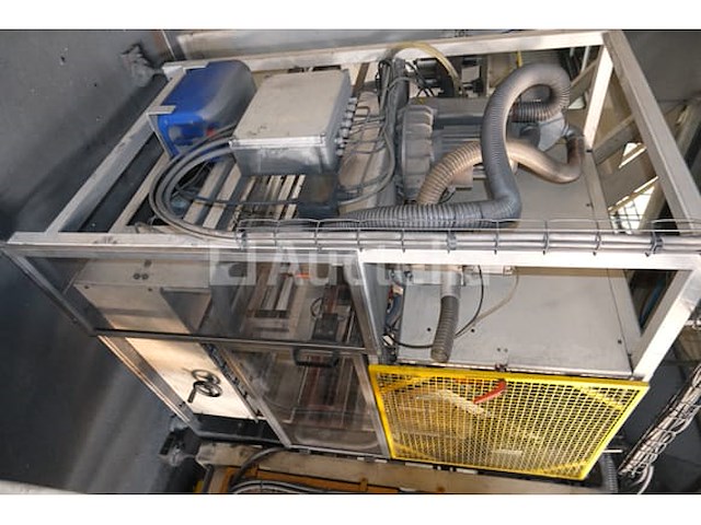 Volledige ivfen-zaklijn - afbeelding 61 van  61