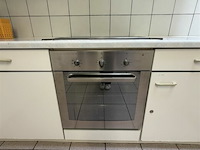 Volledige keuken met toestellen - afbeelding 7 van  9