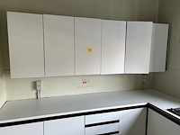 Volledige keuken (oud) - afbeelding 1 van  10