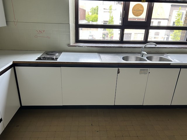Volledige keuken (oud) - afbeelding 5 van  10