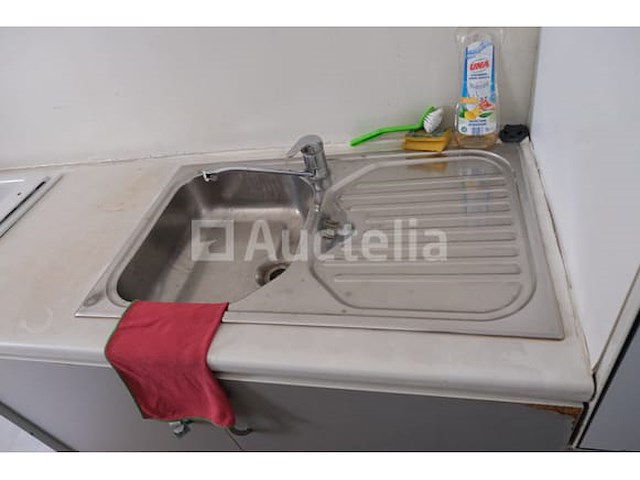 Volledige keuken - afbeelding 2 van  8