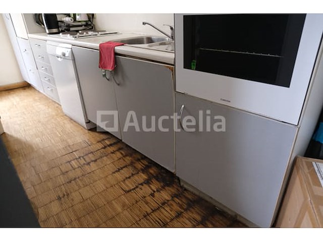 Volledige keuken - afbeelding 4 van  8