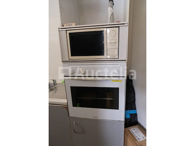 Volledige keuken - afbeelding 6 van  8