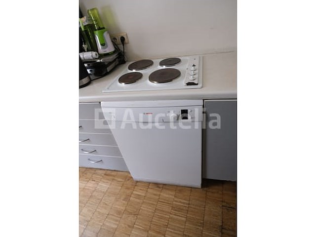 Volledige keuken - afbeelding 7 van  8