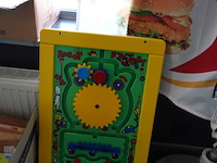 Volledige kinderspeelhoek - afbeelding 2 van  4