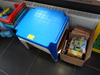 Volledige kinderspeelhoek - afbeelding 3 van  4