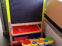 Volledige kinderspeelhoek - afbeelding 4 van  4