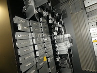 Volledige kluisruimte (1140 gewelven) - afbeelding 5 van  28