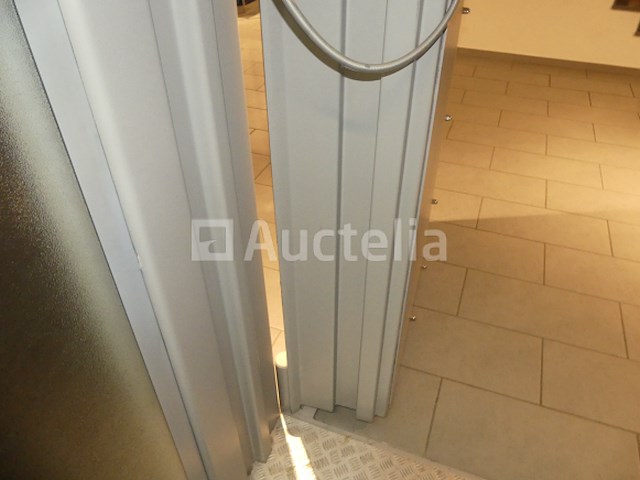 Volledige kluisruimte (1140 gewelven) - afbeelding 11 van  28