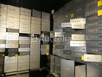 Volledige kluisruimte (1140 gewelven) - afbeelding 14 van  28