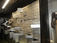 Volledige kluisruimte (1140 gewelven) - afbeelding 15 van  28