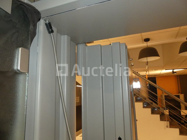 Volledige kluisruimte (1140 gewelven) - afbeelding 20 van  28