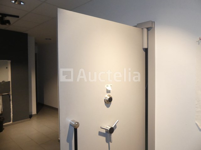 Volledige kluisruimte (1140 gewelven) - afbeelding 21 van  28