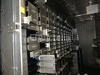 Volledige kluisruimte (1140 gewelven) - afbeelding 12 van  28