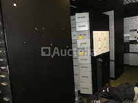 Volledige kluisruimte (1140 gewelven) - afbeelding 23 van  28