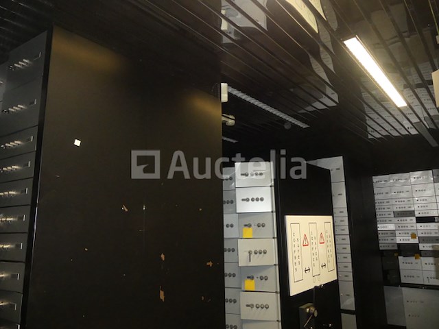 Volledige kluisruimte (1140 gewelven) - afbeelding 24 van  28