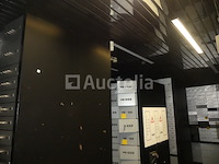 Volledige kluisruimte (1140 gewelven) - afbeelding 24 van  28