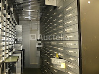 Volledige kluisruimte (1140 gewelven) - afbeelding 25 van  28