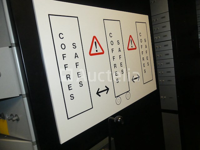 Volledige kluisruimte (1140 gewelven) - afbeelding 27 van  28