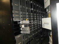 Volledige kluisruimte (1140 gewelven) - afbeelding 28 van  28