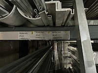 Volledige lengtes aluminium - afbeelding 5 van  16
