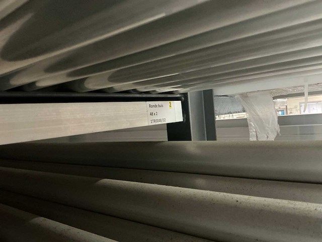 Volledige lengtes aluminium - afbeelding 7 van  16