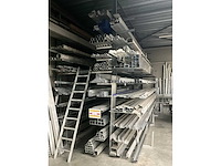 Volledige lengtes aluminium - afbeelding 9 van  16